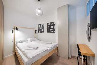 Апартаменты Apartamenty Sun & Snow Przy Monte Cassino Сопот Two-Bedroom Apartment - Haffnera 8 Street-3